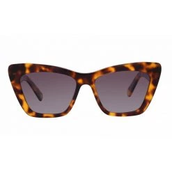 ACCS + I-SEA Olive Sunglasses (More Colors Available)