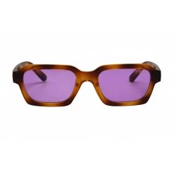 ACCS + I-SEA Bowery Sunglasses (More Colors Available)