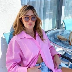 I-SEA Ziggy Sunglasses (More Colors Available) ACCS +