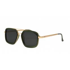 I-SEA Cruz Metal Sunglasses (More Colors Available) ACCS +