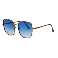 I-SEA Montana Oversized Square Sunglasses (More Colors Available)
