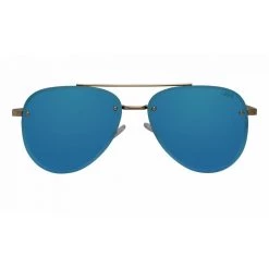ACCS + I-SEA River Aviator Sunglasses (More Colors Available)