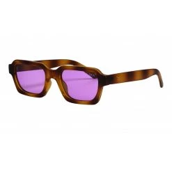 ACCS + I-SEA Bowery Sunglasses (More Colors Available)