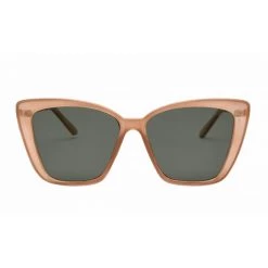 ACCS + I-SEA Aloha Fox Polarized Sunglasses (More Colors Available)