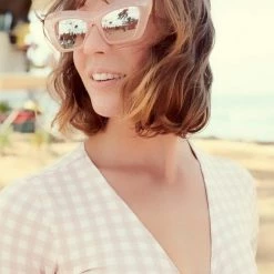 ACCS + I-SEA Bella Sunglasses (More Colors Available)