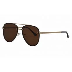 ACCS + I-SEA River Aviator Sunglasses (More Colors Available)