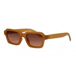 ACCS + I-SEA Bowery Sunglasses (More Colors Available)