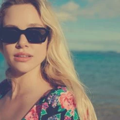 ACCS + I-SEA Bowery Sunglasses (More Colors Available)