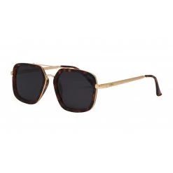 I-SEA Cruz Metal Sunglasses (More Colors Available) ACCS +