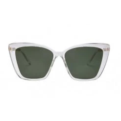 ACCS + I-SEA Aloha Fox Polarized Sunglasses (More Colors Available)