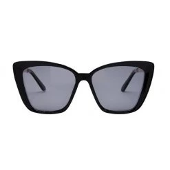 ACCS + I-SEA Aloha Fox Polarized Sunglasses (More Colors Available)
