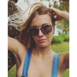 I-SEA Royal Acetate Aviator Sunglasses (More Colors Available) ACCS +