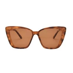 ACCS + I-SEA Aloha Fox Polarized Sunglasses (More Colors Available)