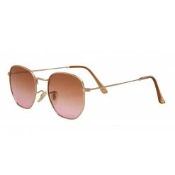 I-SEA Penn Metal Sunglasses ACCS +