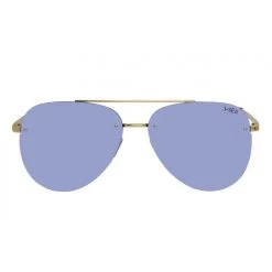ACCS + I-SEA River Aviator Sunglasses (More Colors Available)