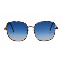 I-SEA Montana Oversized Square Sunglasses (More Colors Available)
