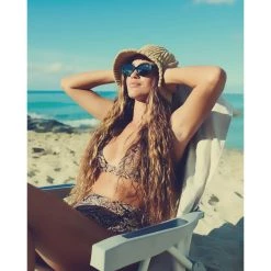 ACCS + I-SEA Marley Sunglasses (More Colors Available)