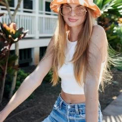 I-SEA Penn Metal Sunglasses ACCS +