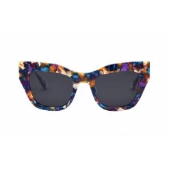 ACCS + I-SEA Decker Polarized Sunglasses (More Colors Available)