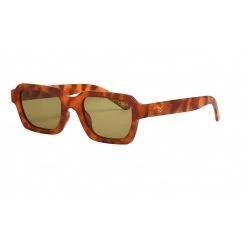 ACCS + I-SEA Bowery Sunglasses (More Colors Available)