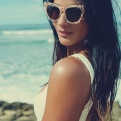 ACCS + I-SEA Lexi Polarized Sunglasses