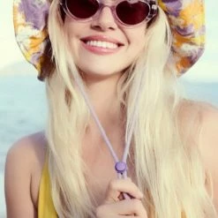 I-SEA Ashbury Sky Polarized Sunglasses (More Colors Available)