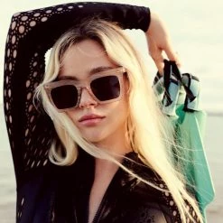 I-SEA Maverick Sunglasses (More Colors Available) ACCS +