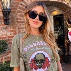 I-SEA Stella Oversized Sunglasses (More Colors Available)