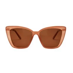 ACCS + I-SEA Aloha Fox Polarized Sunglasses (More Colors Available)