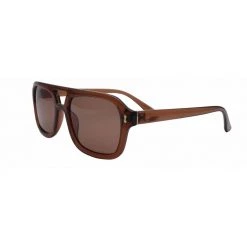 I-SEA Royal Acetate Aviator Sunglasses (More Colors Available) ACCS +