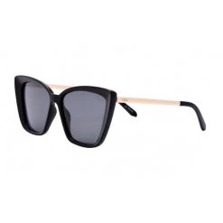 ACCS + I-SEA Aloha Fox Polarized Sunglasses (More Colors Available)