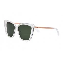 ACCS + I-SEA Aloha Fox Polarized Sunglasses (More Colors Available)
