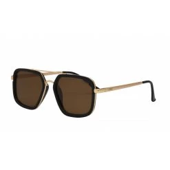 I-SEA Cruz Metal Sunglasses (More Colors Available) ACCS +
