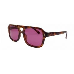 I-SEA Royal Acetate Aviator Sunglasses (More Colors Available) ACCS +