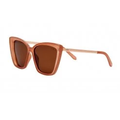 ACCS + I-SEA Aloha Fox Polarized Sunglasses (More Colors Available)