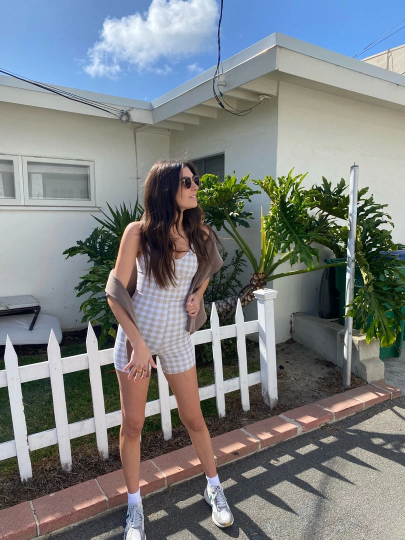 BEACH RIOT <br> Jada Active Onesie LOUNGE 9 BEACH RIOT Jada Active Onesie LOUNGE