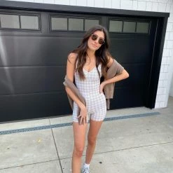 BEACH RIOT <br> Jada Active Onesie LOUNGE 21 BEACH RIOT Jada Active Onesie LOUNGE