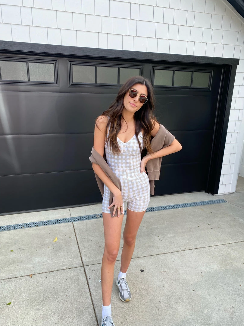 BEACH RIOT <br> Jada Active Onesie LOUNGE 11 BEACH RIOT Jada Active Onesie LOUNGE