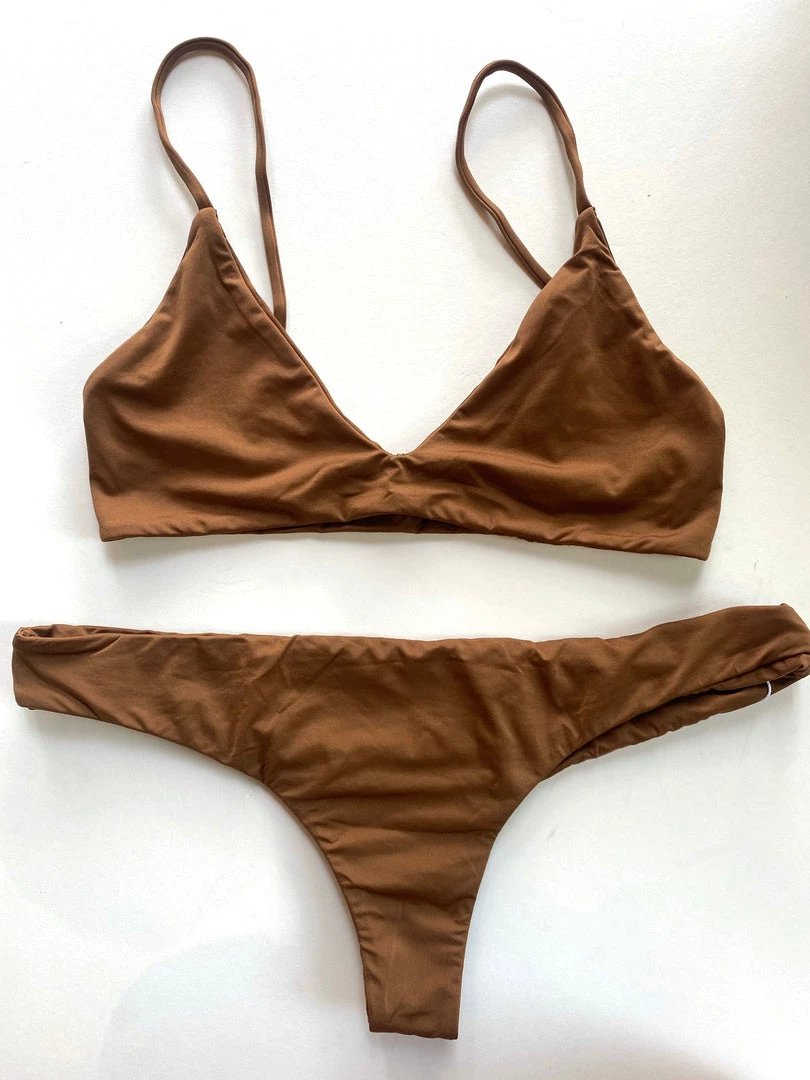 MAI UNDERWEAR <br> Deluxe Everyday Bottom <br><small><i> (More Colors Available) </small></i> BACK IN STOCK 5 MAI UNDERWEAR Deluxe Everyday Bottom (More Colors Available) BACK IN STOCK