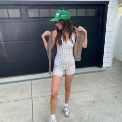 BEACH RIOT <br> Jada Active Onesie LOUNGE 22 BEACH RIOT Jada Active Onesie LOUNGE