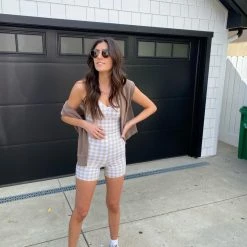 BEACH RIOT <br> Jada Active Onesie LOUNGE 20 BEACH RIOT Jada Active Onesie LOUNGE