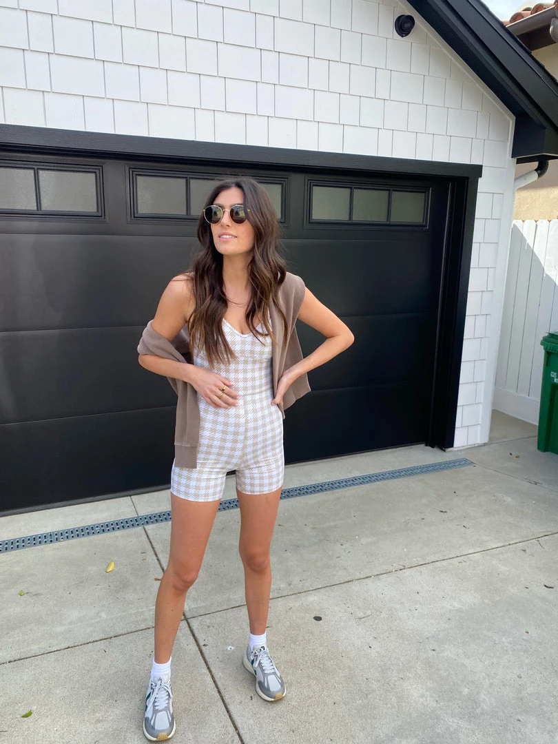 BEACH RIOT <br> Jada Active Onesie LOUNGE 10 BEACH RIOT Jada Active Onesie LOUNGE