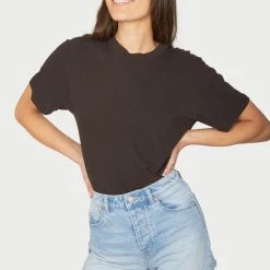 ROLLAS Original Denim Short - Sunshine Blue