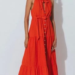 DRESSES CLEOBELLA Simone Ankle Dress