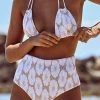 SWIM CITRINE Allie Tri Top