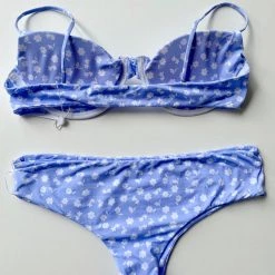 MAI UNDERWEAR Deluxe Classic Underwire Top