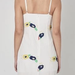 ROLLAS April Rose Mini Tank Dress