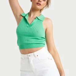 BOTTOMS ROLLAS Mirage Denim Short - Vintage White