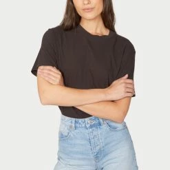 ROLLAS Original Denim Short - Sunshine Blue