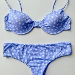 MAI UNDERWEAR Deluxe Classic Underwire Top